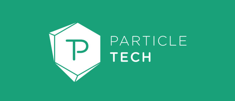 ParticleTech_logo_Neg_green