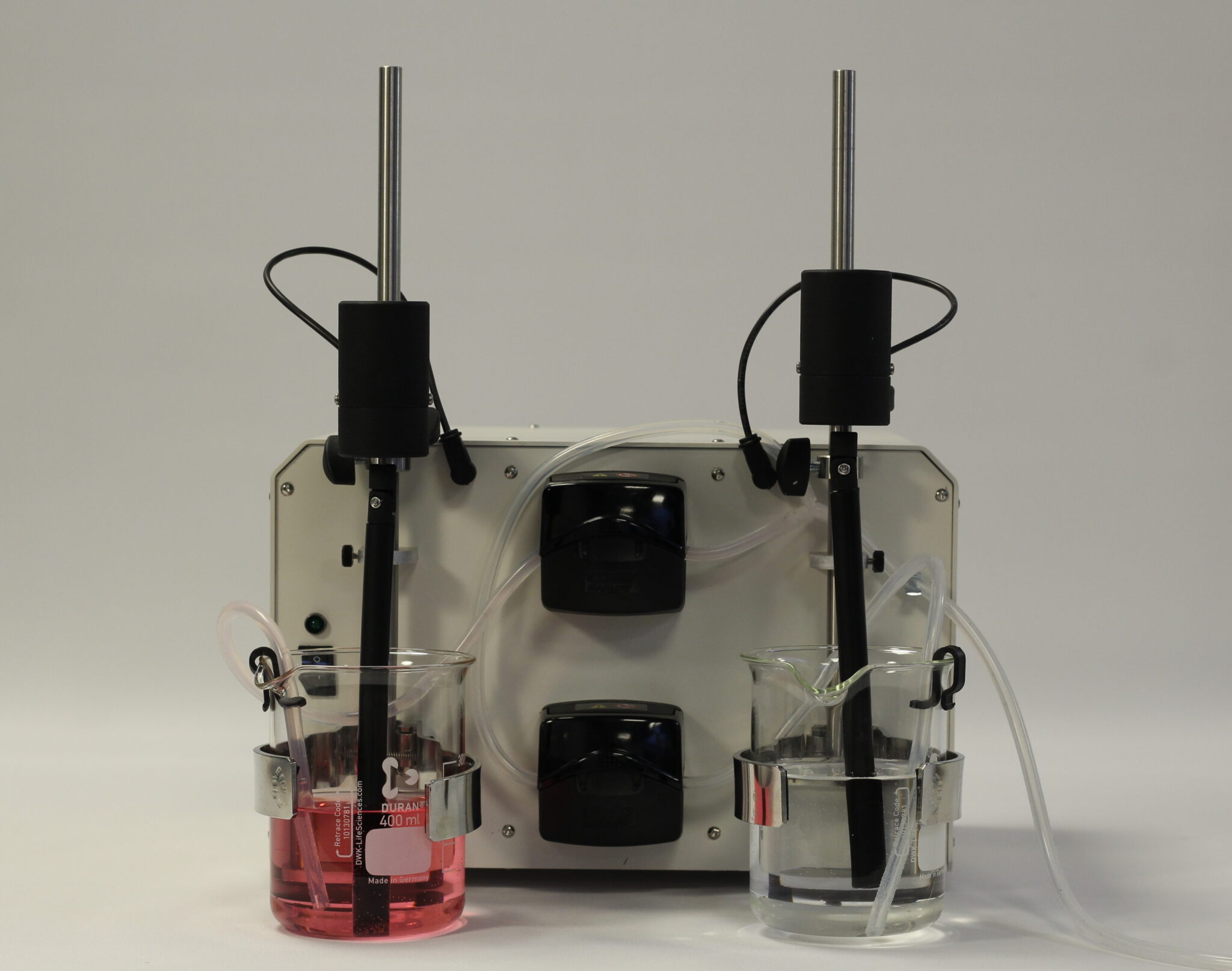 Particle Sampling Machine Learning Solutions – ParticleTech