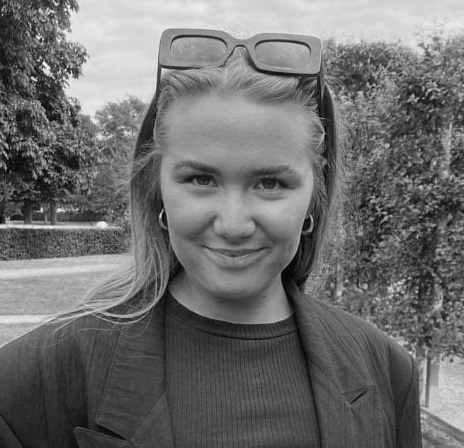 Helle Rasmussen